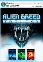 Alien Breed Trilogy (2010) PC Download