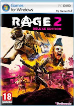 RAGE 2 Deluxe Edition PC 2019