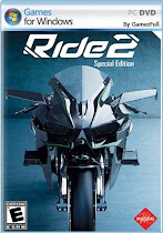 RIDE 2 Special Edition PC [Full]  [MEGA]