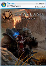 Aarklash Legacy PC Full Torrent
