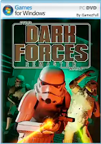 Star Wars Dark Forces Remaster PC