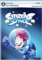 Citizens of Space PC [Full] Download