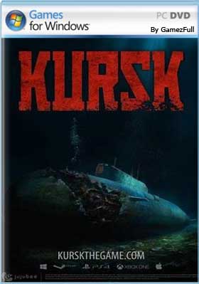 KURSK PC | MEGA