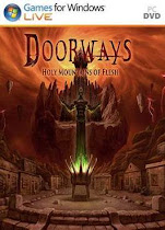 Doorways Holy Mountains of Flesh [Full] Español [MEGA]