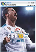 FIFA 18 PC [MEGA]