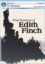 What Remains of Edith Finch PC Full Español [MEGA]