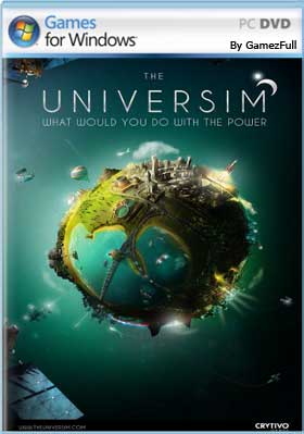 The Universim PC [Full]  [MEGA]