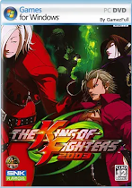 The King of Fighters 2003 PC Full Download