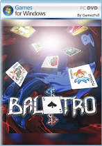 Balatro PC Full Spanish Version 1.0.0N Free Download