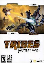 Tribes Vengeance PC Full