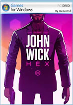 John Wick Hex (2019) Download