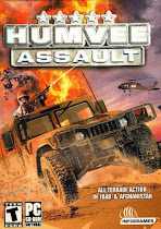 Humvee Assault PC Full