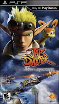 Jak And Daxter The Lost Frontier PSP ISO ( – GDrive)