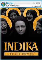 Indika Deluxe Edition PC Full Download 2024