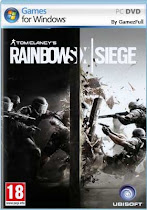 Tom Clancy's Rainbow Six Siege [Full]  [MEGA]