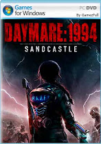 Daymare 1994 Sandcastle PC 2023