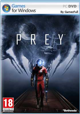 Prey (2017) PC [Full]  [MEGA]