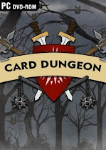Card Dungeon PC Full