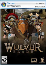 Wulverblade PC [Full] [ISO] [MEGA]