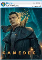 Gamedec (2021) PC Full