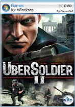 UberSoldier 2 Crimes of War PC Full
