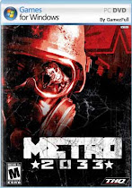Metro 2033 (2010) PC Full Download