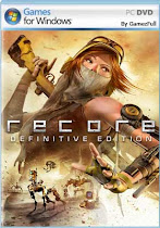 ReCore Definitive Edition PC [Full] Download