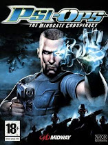 Psi-Ops The Mindgate Conspiracy PC Full |  | MEGA |