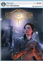 Close to the Sun PC Full Download