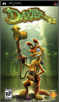 Daxter PSP ( – ISO) [MEGA]