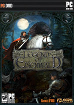 Legends of Eisenwald + DLC PC