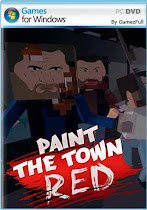 Paint the Town Red (2021) PC Download