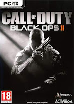 Call of Duty Black Ops 2 PC [MEGA]