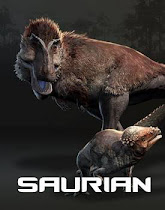Saurian PC Full [Download] 1 Link (MEGA)