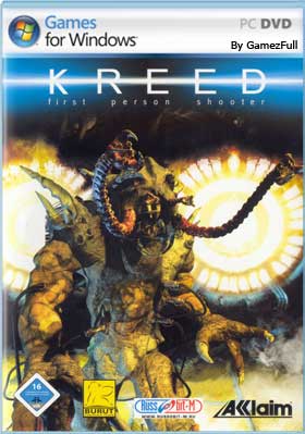 Kreed PC [Full]  [MEGA]