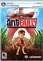 The Ant Bully (Game) PC Full Download
