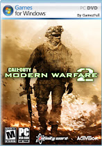 Call of Duty Modern Warfare 2 PC [Full] [Español] [MEGA]