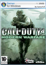 Call Of Duty 4 Modern Warfare PC [Full]  [MEGA]
