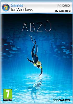 ABZU Deluxe Edition PC [Full]  [MEGA]