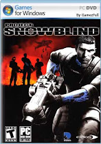 Project Snowblind PC [Full]  [MEGA]