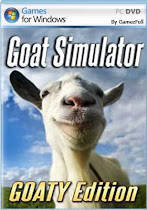 Goat Simulator GOATY Edition PC [Full]  [MEGA]