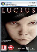 Lucius (2012) PC [Full]  [MEGA]