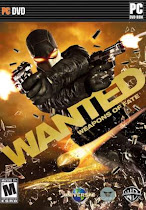 Wanted Weapons of Fate PC Full [Español] [MEGA]