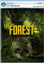 The Forest (full version) 2019 [Full]  [MEGA]