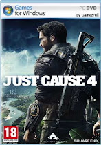 Just Cause 4 Gold Edition PC [Full]  [MEGA]