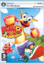 Kao the Kangaroo Round 2 PC Full Download
