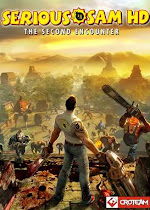 Serious Sam HD The Second Encounter Full Español | MEGA
