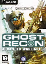 Ghost Recon Advanced Warfighter PC [Full] [Español] [MEGA]
