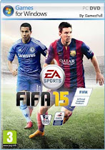 FIFA 15 Ultimate Team Edition PC Download