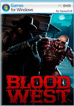 Blood West PC Full Download 1 Link
